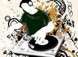 dj dj