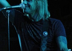 Donnie Lee